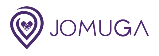 Logotipo Jomuga