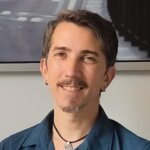 Josu Martín Ugarte Director de Jomuga